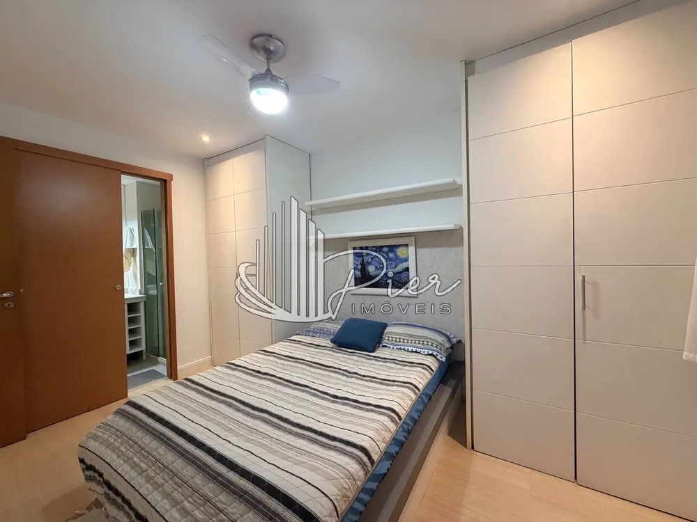 Apartamento, 2 quartos, 74 m² - Foto 9