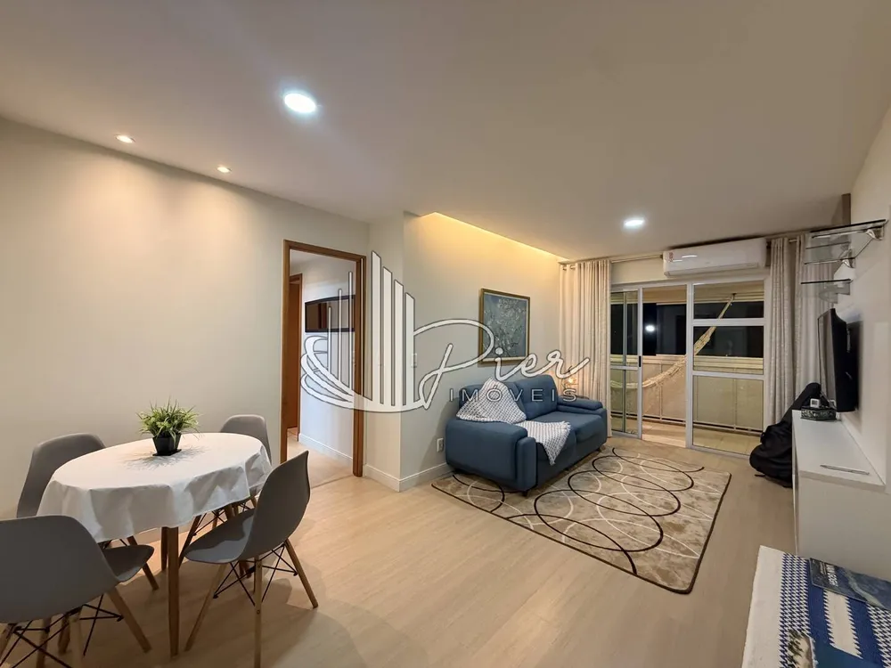 Apartamento, 2 quartos, 74 m² - Foto 1