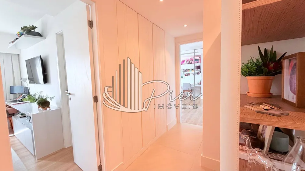 Apartamento, 4 quartos, 219 m² - Foto 16