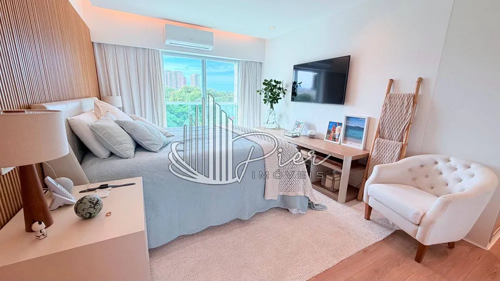 Apartamento, 4 quartos, 219 m² - Foto 14