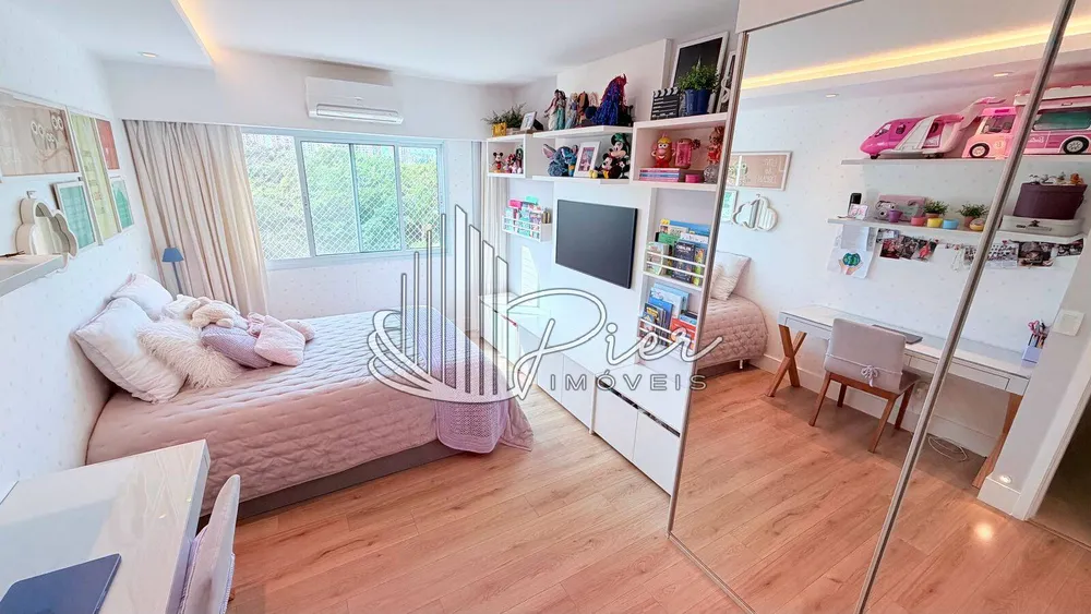 Apartamento, 4 quartos, 219 m² - Foto 20