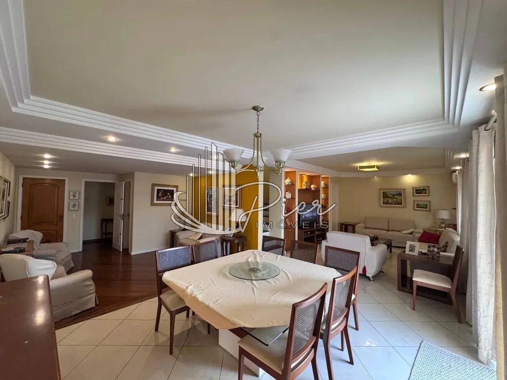 Apartamento, 3 quartos, 403 m² - Foto 5
