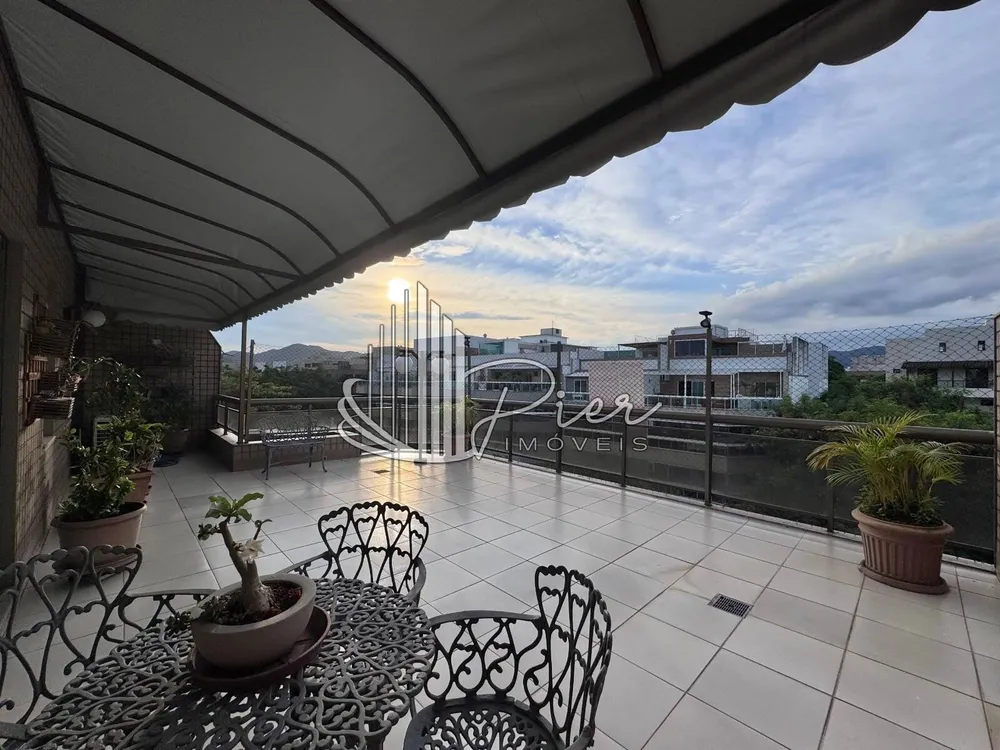 Apartamento, 3 quartos, 403 m² - Foto 7