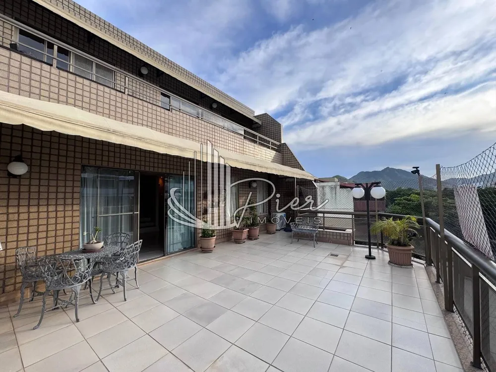 Apartamento, 3 quartos, 403 m² - Foto 9