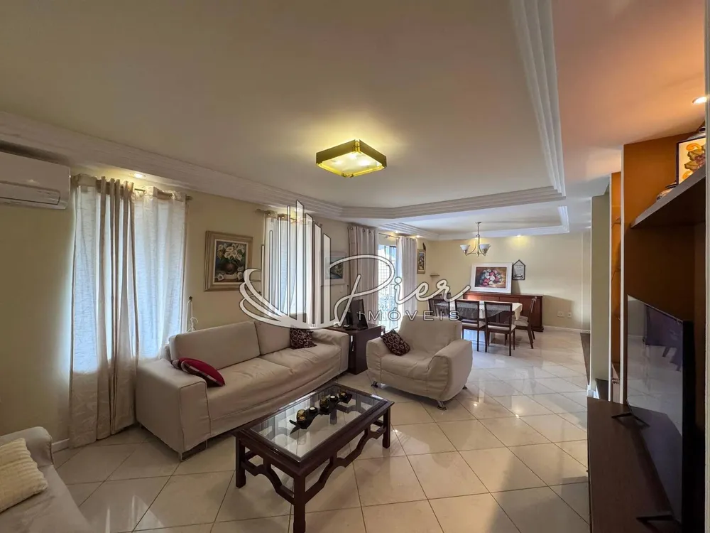 Apartamento, 3 quartos, 403 m² - Foto 2
