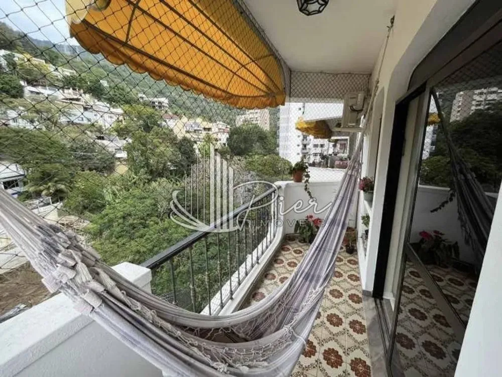 Apartamento, 5 quartos, 300 m² - Foto 7