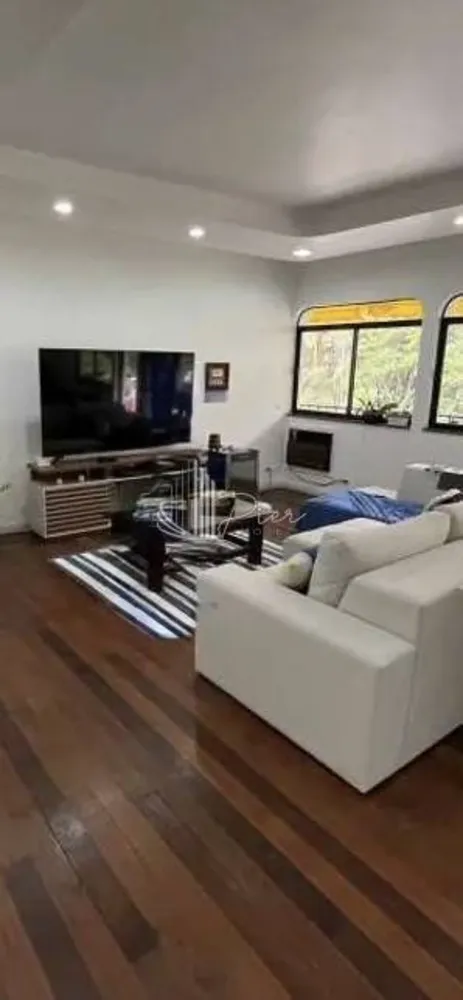 Apartamento, 5 quartos, 300 m² - Foto 13