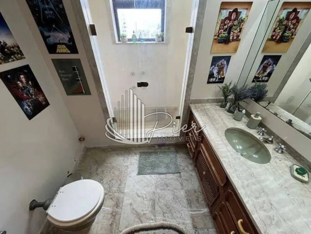Apartamento, 5 quartos, 300 m² - Foto 2