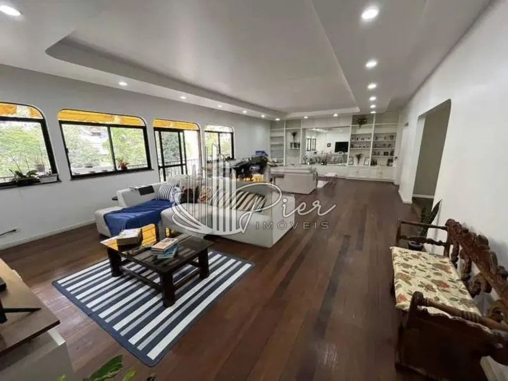 Apartamento, 5 quartos, 300 m² - Foto 17
