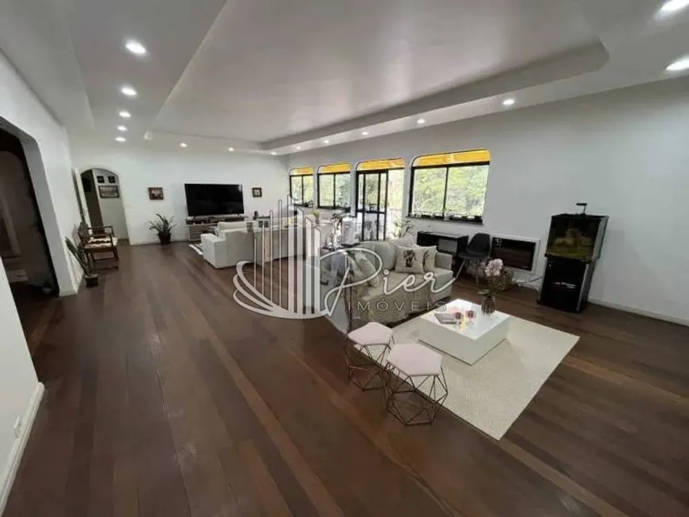 Apartamento, 5 quartos, 300 m² - Foto 23