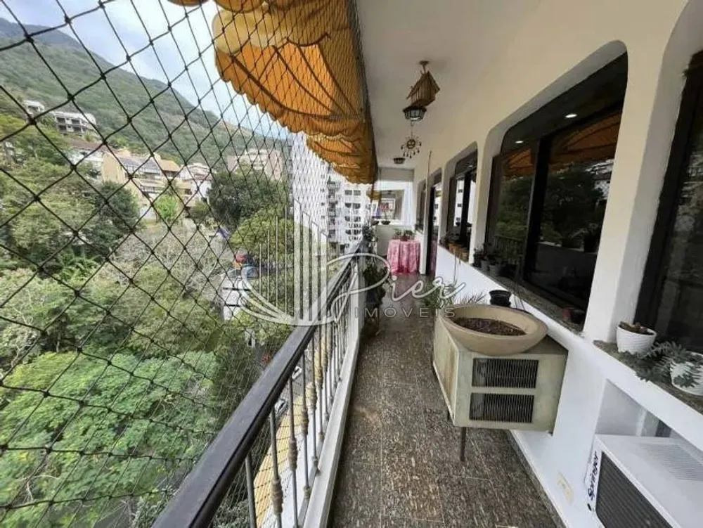 Apartamento, 5 quartos, 300 m² - Foto 3