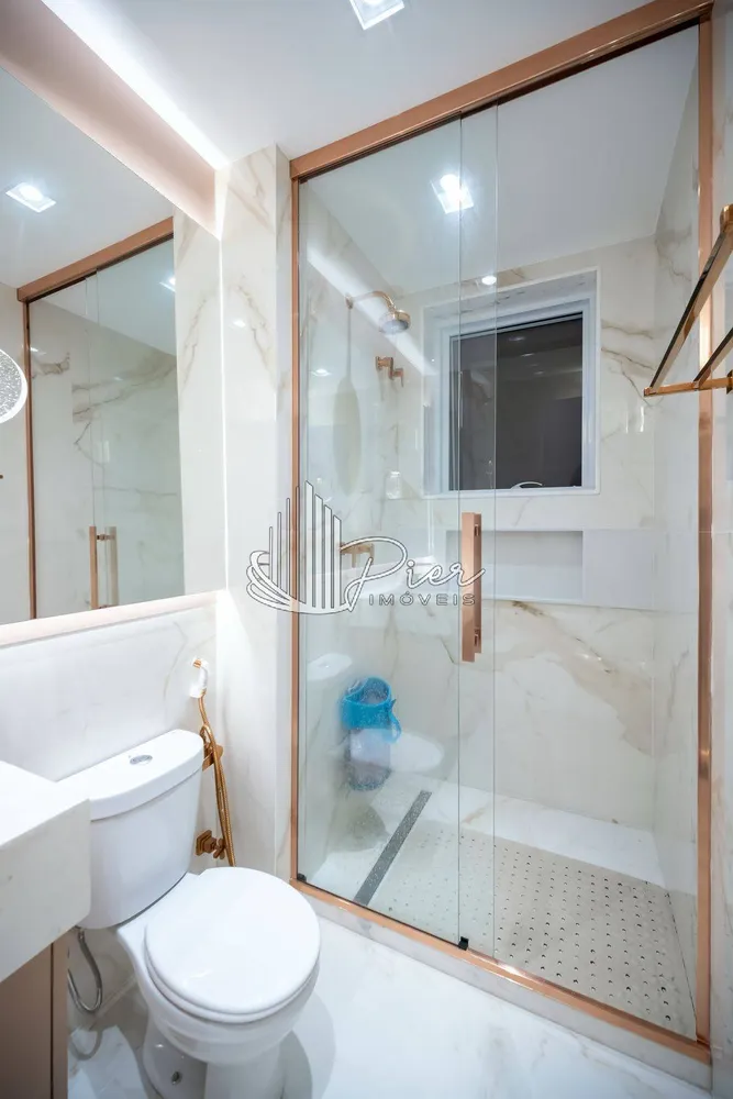 Apartamento, 4 quartos, 266 m² - Foto 11