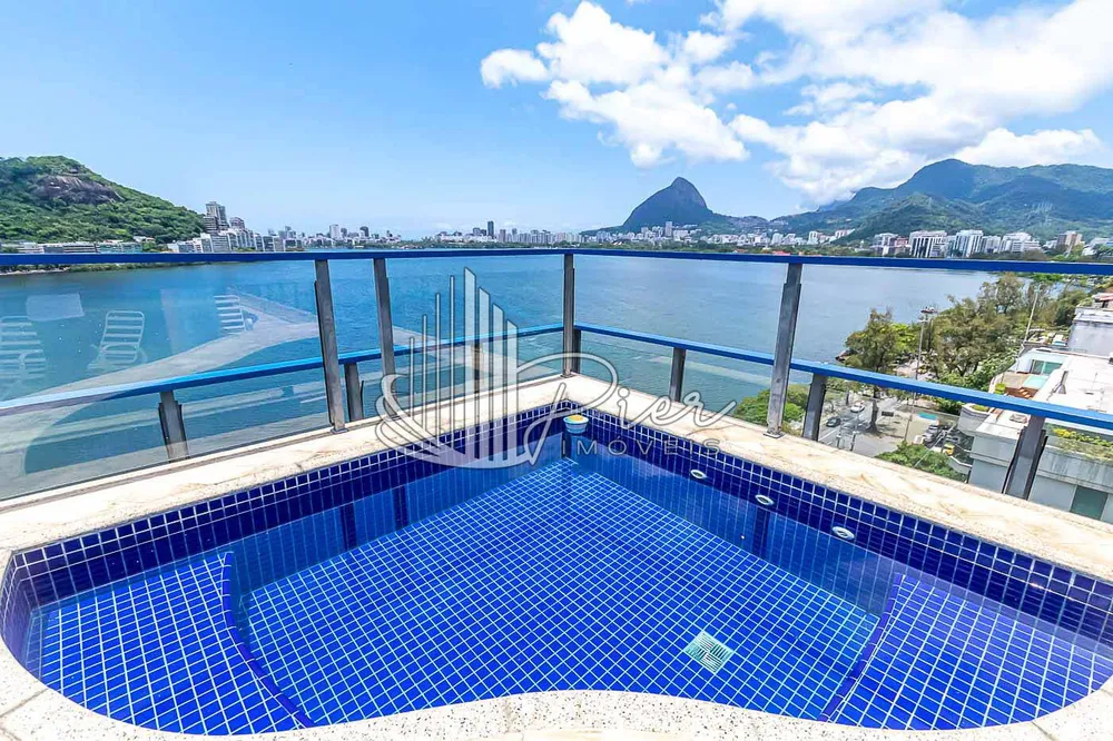 Apartamento, 4 quartos, 567 m² - Foto 1