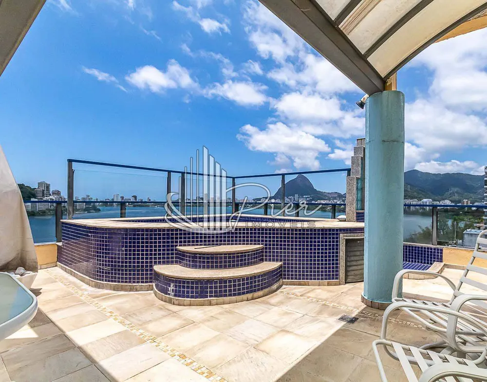 Apartamento, 4 quartos, 567 m² - Foto 5