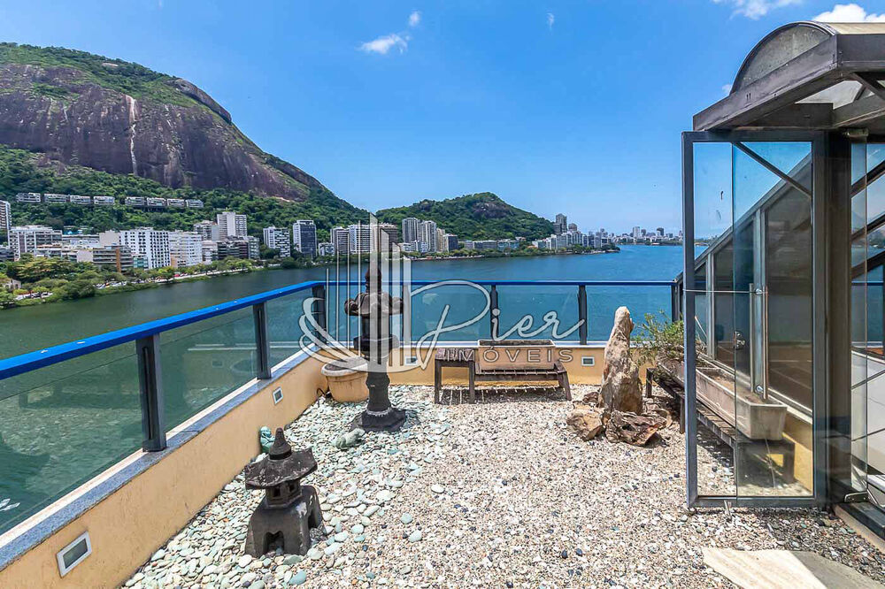 Apartamento, 4 quartos, 567 m² - Foto 4
