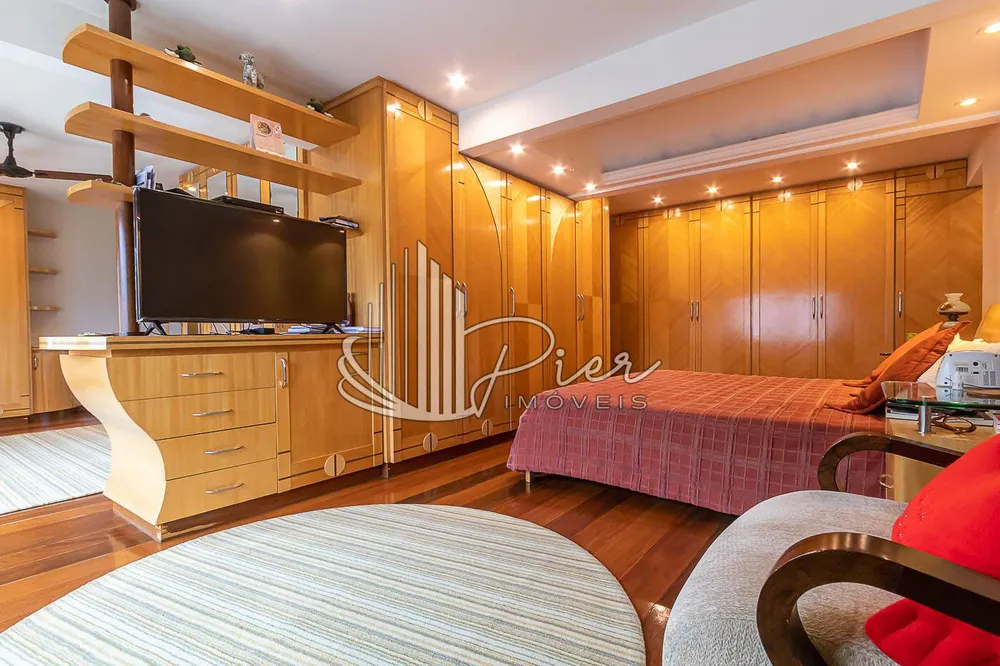 Apartamento, 4 quartos, 567 m² - Foto 35