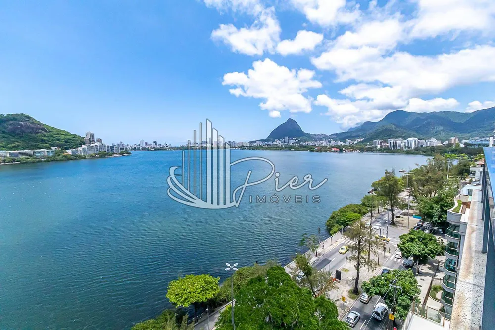 Apartamento, 4 quartos, 567 m² - Foto 4