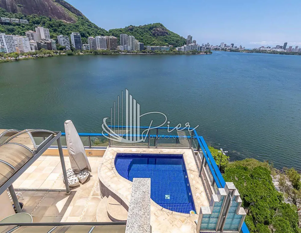 Apartamento, 4 quartos, 567 m² - Foto 2