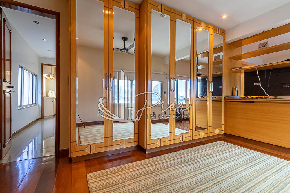 Apartamento, 4 quartos, 567 m² - Foto 1