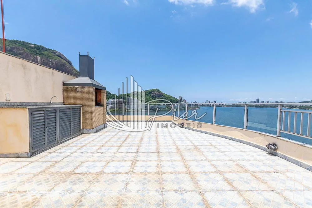 Apartamento, 4 quartos, 567 m² - Foto 6