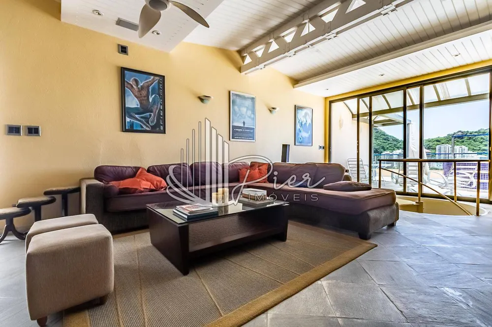 Apartamento, 4 quartos, 567 m² - Foto 7