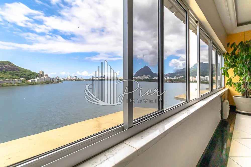 Apartamento, 4 quartos, 567 m² - Foto 21