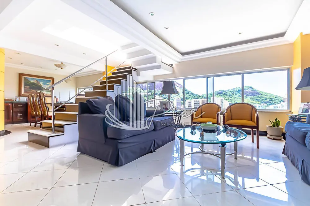 Apartamento, 4 quartos, 567 m² - Foto 10