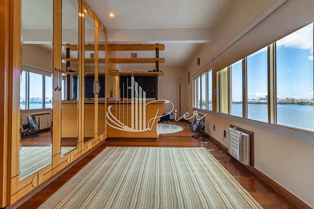 Apartamento, 4 quartos, 567 m² - Foto 16