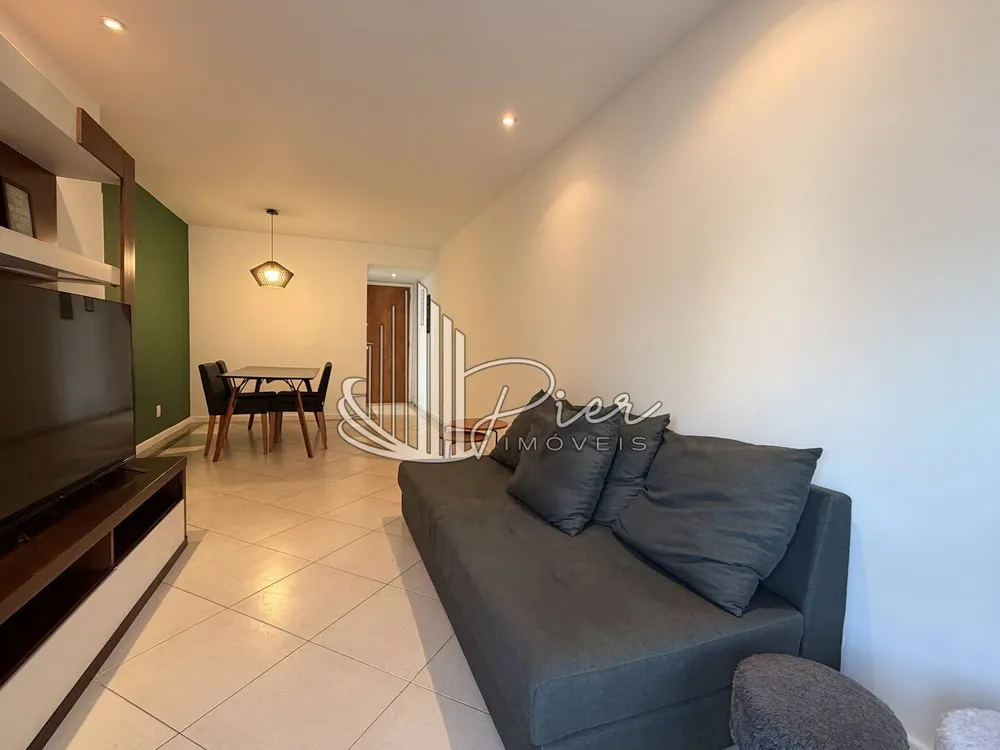 Apartamento, 2 quartos, 85 m² - Foto 8