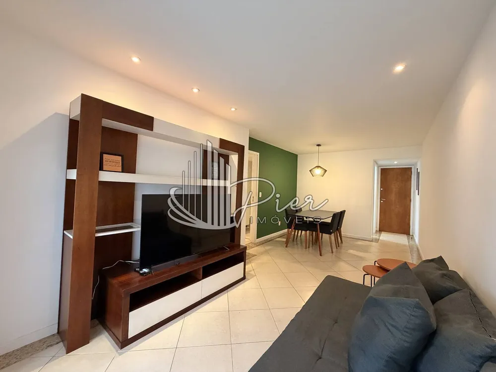 Apartamento, 2 quartos, 85 m² - Foto 9