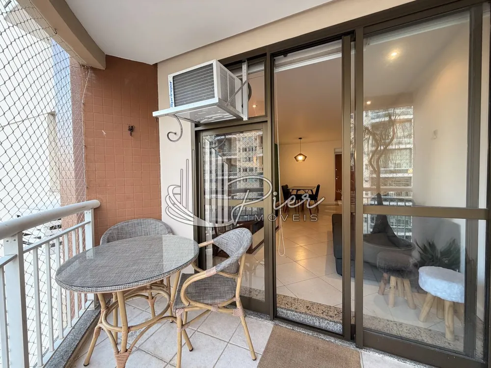 Apartamento, 2 quartos, 85 m² - Foto 12