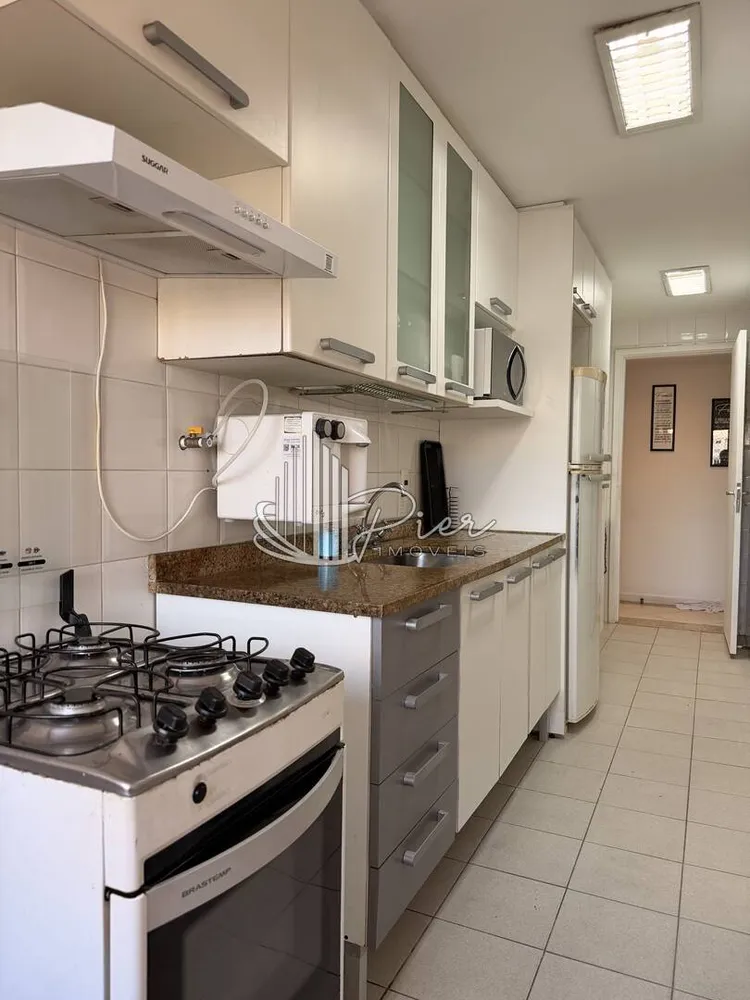 Apartamento, 2 quartos, 85 m² - Foto 24