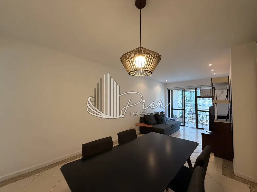 Apartamento, 2 quartos, 85 m² - Foto 7