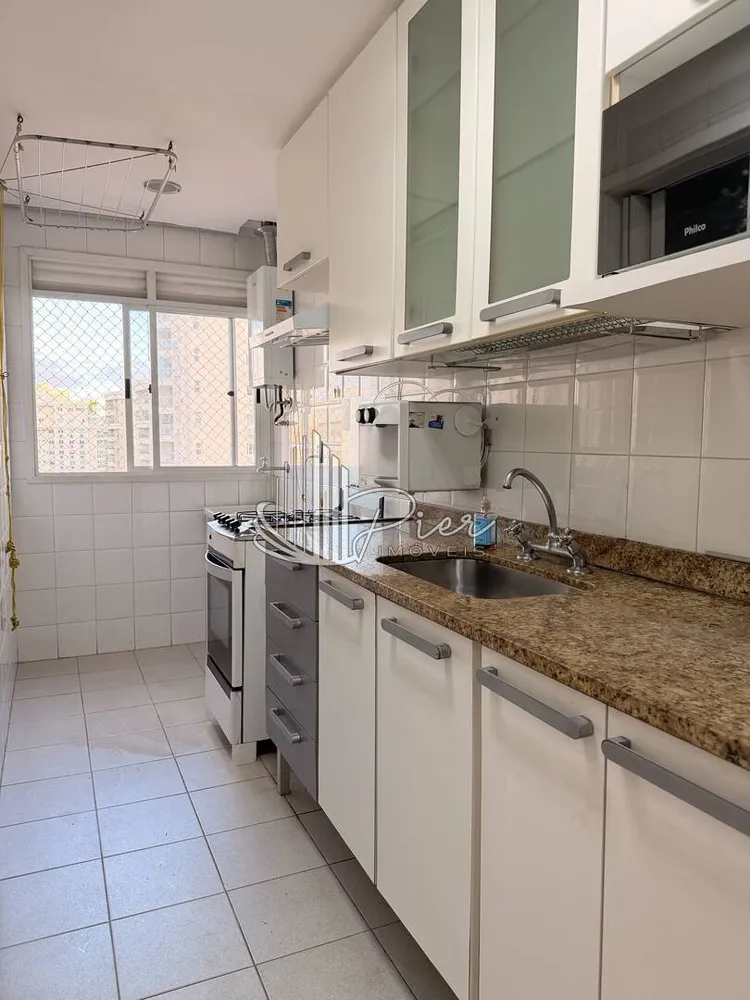 Apartamento, 2 quartos, 85 m² - Foto 22