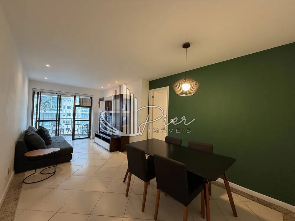 Apartamento, 2 quartos, 85 m² - Foto 6