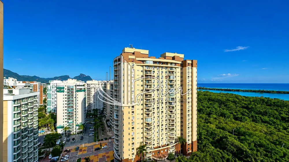 Apartamento, 2 quartos, 85 m² - Foto 5