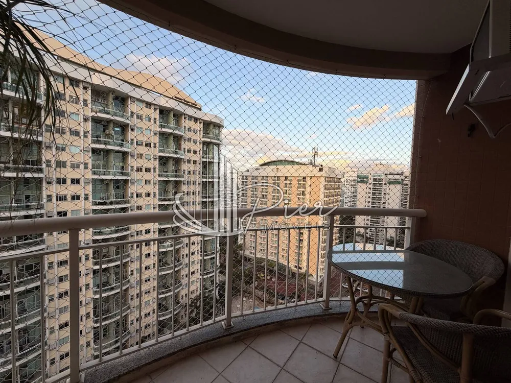 Apartamento, 2 quartos, 85 m² - Foto 11