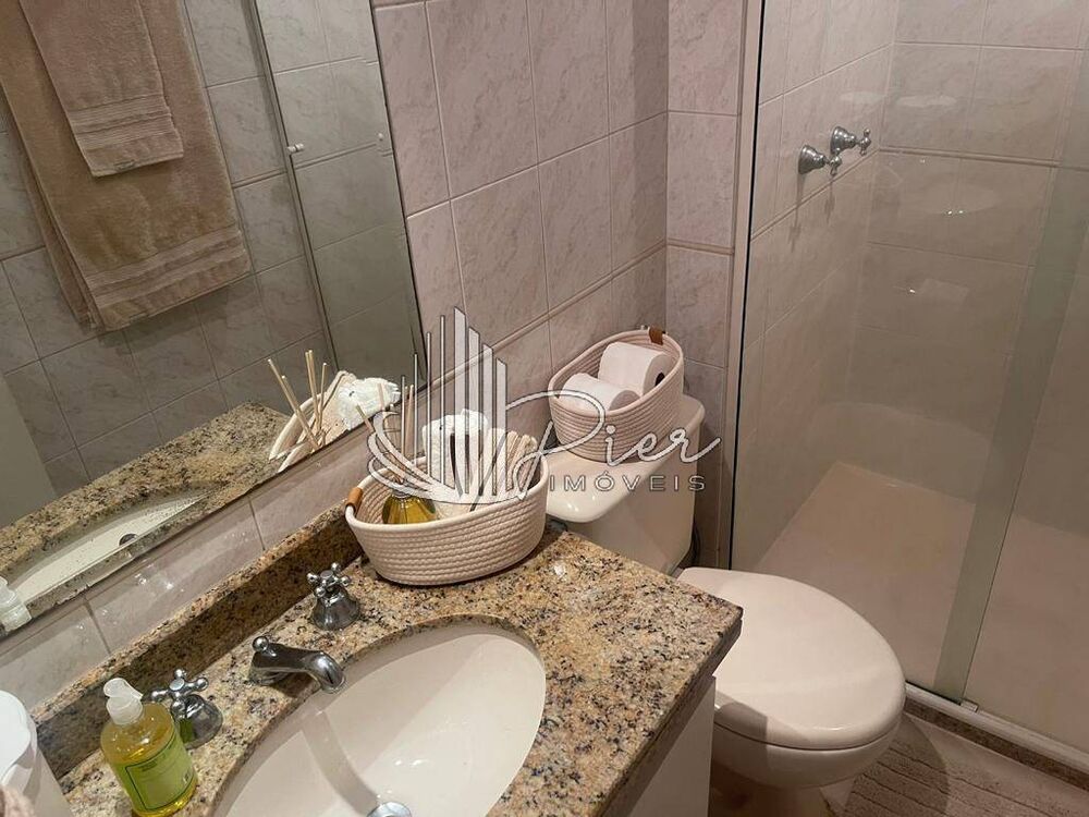Apartamento, 2 quartos, 85 m² - Foto 3