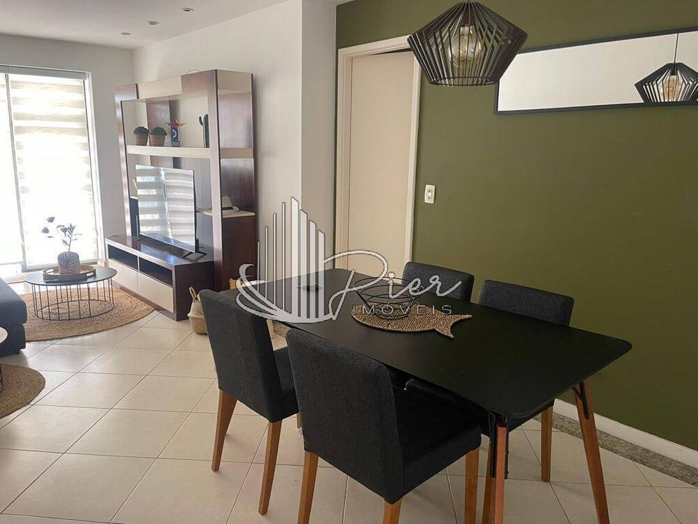Apartamento, 2 quartos, 85 m² - Foto 2