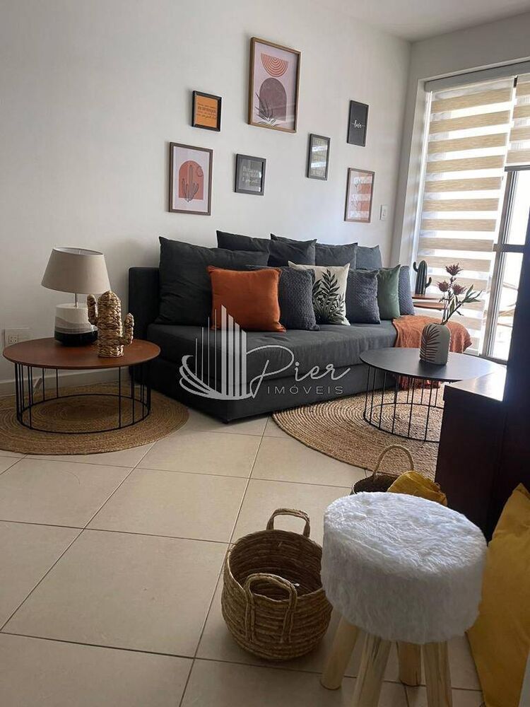 Apartamento, 2 quartos, 85 m² - Foto 4