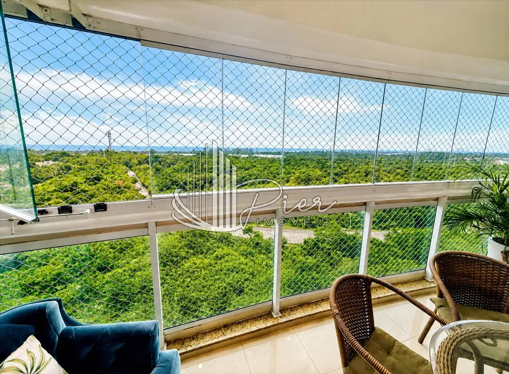 Apartamento, 4 quartos, 141 m² - Foto 4
