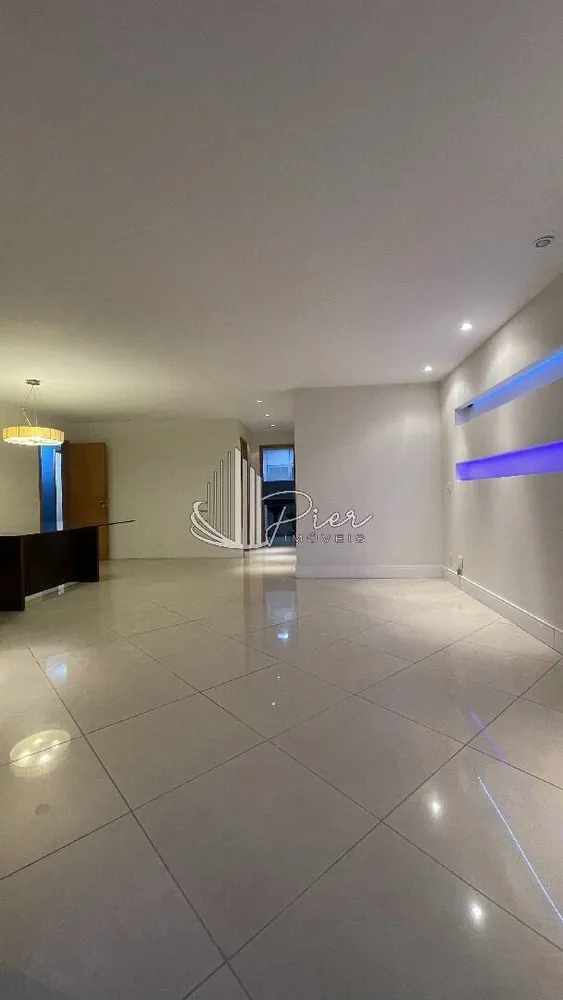 Apartamento, 4 quartos, 141 m² - Foto 7
