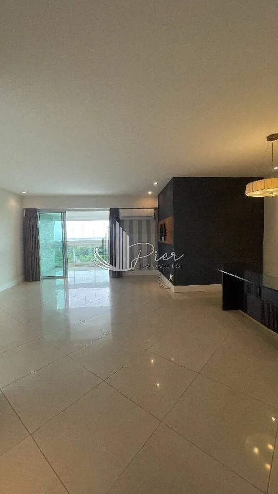 Apartamento, 4 quartos, 141 m² - Foto 2