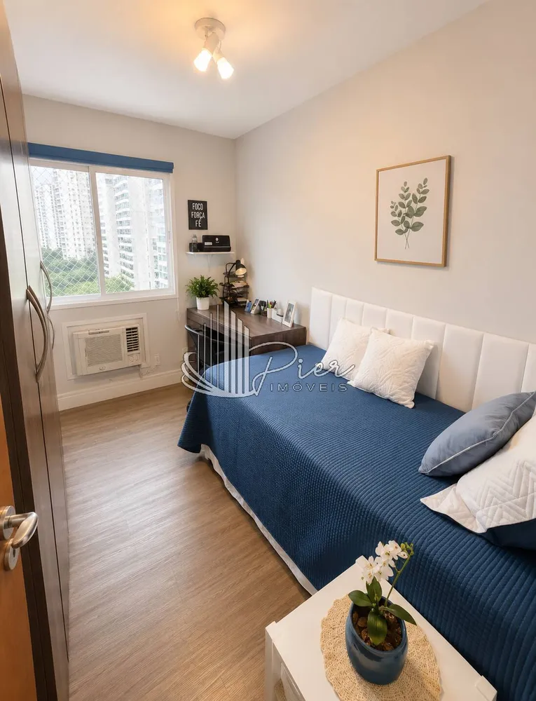 Apartamento, 4 quartos, 141 m² - Foto 35
