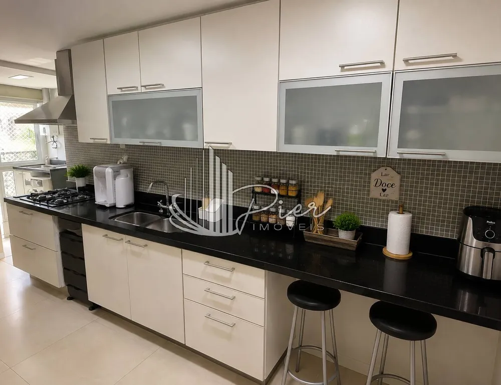 Apartamento, 4 quartos, 141 m² - Foto 37