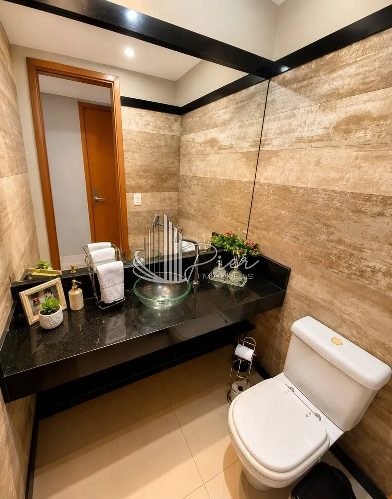 Apartamento, 4 quartos, 141 m² - Foto 14