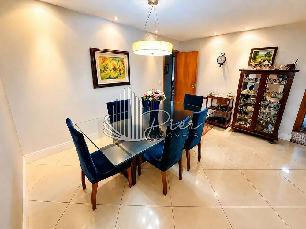 Apartamento, 4 quartos, 141 m² - Foto 9