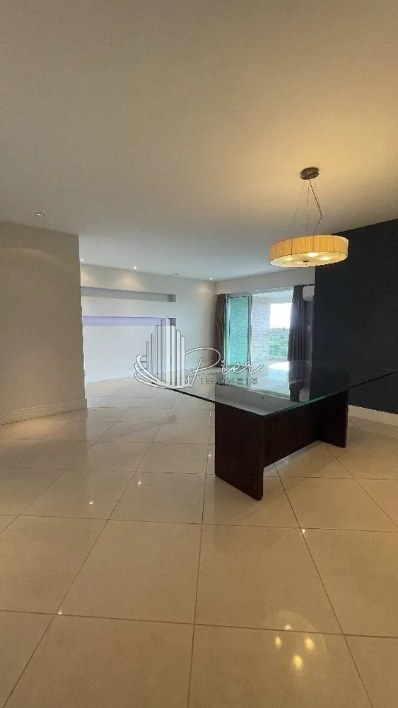 Apartamento, 4 quartos, 141 m² - Foto 9