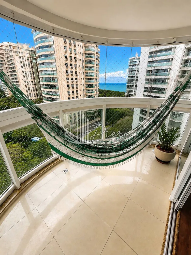 Apartamento, 4 quartos, 141 m² - Foto 17