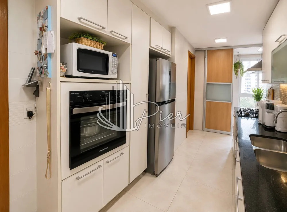 Apartamento, 4 quartos, 141 m² - Foto 39